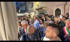 Mondov&iacute;: via ai Doi pass 2023