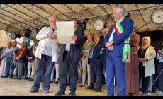 Ceva: Edoardo Raspelli Sentinella Glocal 