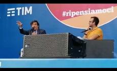 Festival della TV: Cairo difende il mercato del Toro e rispetta il parere di Juric