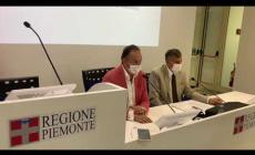 Cirio (Piemonte) su "Green Pass": chiede regole più precise per i controlli in ristoranti e bar. Da lunedì vaccini "liberi" per 12-19 anni. Effetto Draghi: in Piemonte raddoppiate le richieste per vaccinarsi