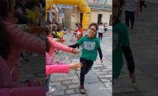 Ceva: 600 alunni dell'istituto Comprensivo "A. Momigliano" diventano studenti podisti