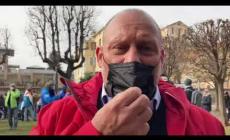 Oliva (Prato Nevoso) e Blengini (Artesina): «Il popolo della montagna si è fatto sentire - Noi ci siamo, ma la stagione ormai è persa»