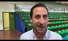 Solforati (mister Lpm Mondovì): “Orgogliosi di quanto fatto, è stata una stagione meravigliosa”