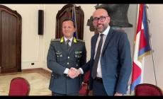 CUNEO E PNRR - Intesa Guardia di Finanza e Provincia: monitorare investimenti ed evitare le truffe
