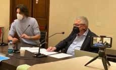 Mondovì, elezioni comunali. Enrico Ferreri, candidato del centrosinistra, si presenta alla città
