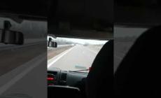 In Polonia: la spedizione monregalese “Una goccia nel mare” prosegue la corsa. Uno dei furgoni lasciato in Austria per noie meccaniche