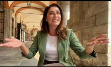 INTERVISTA - Elisa Isoardi, Linea Verde "Life" della Granda: «Volo con la mongolfiera pilotata dal monregalese John Aimo». SU RAIUNO DOMENICA 28 OTTOBRE