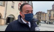 Cirio: «Il Piemonte ha numeri da zona gialla, ma il verdetto spetta al Cts ed al Ministero»