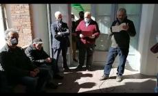 VIDEO - Giovanni Bassignana presidente onorario del Centro d'Incontro "Einaudi Ing. Roberto" di Dogliani 