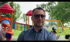 Beinette: al parco del Rifreddo la 2° Rassegna Cinofila 