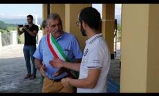 VIDEO - Bastia presenta la sua nuova sagra, Rocca: "Il 3 settembre esporremo uva e attrezzature agricole antiche"