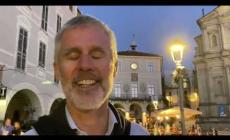 A Mondovì la passeggiata sopra il cuore della città inaugura Piazza di Circo 