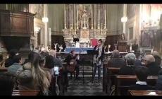 Serra Pamparato: il Concorso Ansaldi incanta la valle 