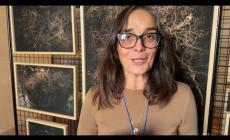 Samanta Cornaviera a Mondovì per "Calici e Forchette": l'uovo di Giolitti, tra storia e cucina