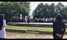 Festa della Repubblica a Mondovì: l'ultima nelle vesti di sindaco per Paolo Adriano