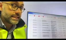Mondovì, maltempo: "Ellero vicino alla soglia di guardia". Sindaco Robaldo fa il punto