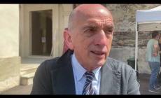 Quirico a Villanova per Dialoghi Eula 2020: «Il conflitto in Ucraina sarà ancora lungo. I giornalisti di propaganda russa in tv? Basta fare le domande giuste  e non essere tappetini: fare i giornalisti»