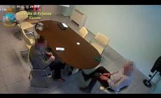 La Guardia di Finanza di Fossano arresta direttore lavori della piscina di Ivrea