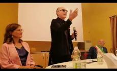 VIDEO - Denis Curti, curatore della mostra su Lartigue a Piozzo: "Il grande fotografo è tornato a casa"