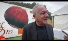 Julio Velasco al Galà di Frabosa Sottana 