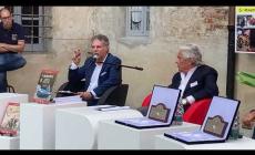 Mondovì e Motori, la presentazione del libro "I Bertone" a firma del giornalista Gianni Scarpace: le origini monregalesi del mito