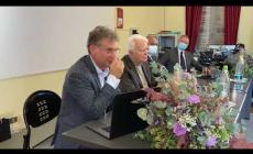 Antoci e Caselli a Mondovì per parlare di legalità ai diciottenni
