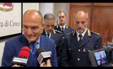 Cronaca: titolari di Bed and Breakfast denunciati. Intervista al questore di Cuneo Carmine Grassi