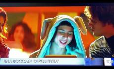 "Sul più bello" e la regista monregalese Alice Filippi al TG3: «Ecco il messaggio del mio film».