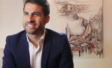 "Buongiorno Mondovì": Alessandro Terreno, la visione giovane della città del futuro