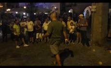 VIDEO - Bocce Quadre: semifinale 2021 tra Rubado-Pincetti e i campioni uscenti Dutto-Nassa