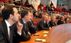 Provincia di Cuneo: 525 milioni di euro del Pnrr da gestire (320 già assegnati). Cabina di regia attivata