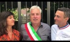 Il campione del mondo di pasticceria Luc Débove è tornato nella ‘sua’ Niella