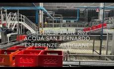 Garessio arte e impresa: "Esperienze artigiane" all'Acqua San Bernardo con Confartigianato Cuneo