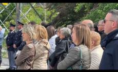 Ceva, ora la "Croce Bianca" ricorderà, per sempre, Maria Pia e Bruno Muratore. La sede dedicata a due persone generose.
