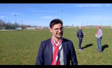 VIDEO - Monregale Calcio promossa in Prima Categoria, il presidente Bertone: "Il primo passo di un grande progetto"