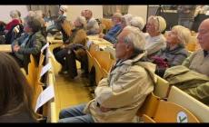 A Mondovì la Fondazione Grothendieck grazie alla monregalese Olivia Caramello