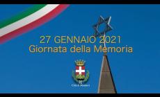 "Giorno della Memoria" a Mondovì attraverso il video di Luca Oliveri, vicesindaco e regista