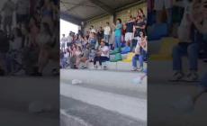 La festa del Carrù Magliano promosso in Seconda 