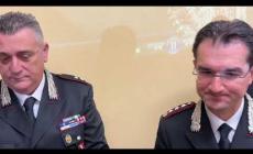 “Operazione Centauro”, carabinieri di Cuneo: come sono arrivati all’arresto di quattro persone per furti nelle abitazioni di anziani