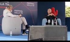 Bonolis e la proposta di Berlusconi: “Paolo, lei sarà il mio portavoce..."