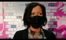 Alessandra Fissolo, presidentessa dell'LPM: "Questo risultato non cambia le ambizioni della società"