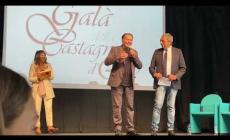 "Fefè" De Giorgi, campione del mondo, coach della Nazionale volley maschile: "Avrò la tessera Bocce Quadre di Mondovì"