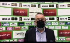 L'analisi di Barbiero: "La coperta è corta, ora recuperiamo energie in fretta"