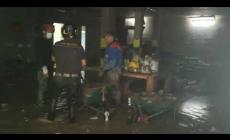 Ceva, alluvione, la Croce Bianca lancia l'appello: «Magazzini e garage distrutti dall'acqua del Tanaro, dotazioni inservibili»