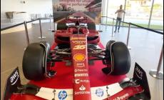 Mondovì e Motori 2024: voglia di Ferrari. Formula 1, mostra e tutti gli eventi spiegati dall'imprenditore Enzo Garelli
