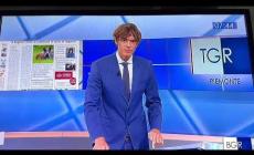 "Provincia granda" nella rassegna stampa di "Buongiorno Regione" della Tgr: peste suina, il Cuneese chiede deroghe per cacciare i cinghiali