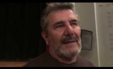VIDEO - Pippo Bessone alla vigilia del progetto delle Medie di Carrù Dire, Fare, Baciare: "Giovedì capiremo"