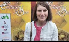 La Castagna d'oro a Elisa Longo Borghini, annata strepitosa la sua