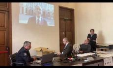 VIDEO - Mondovì: il grazie di Cirio a nome del Piemonte ai volontari per il loro impegno durante la pandemia