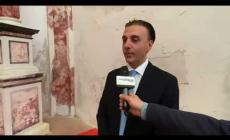 Manganaro: “Una sicurezza partecipata per combattere la mentalità mafiosa”